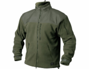 Helikon-Tex fleece Helikon Classic Army olivově zelená M