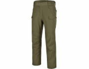 Helikon-Tex Městské taktické kalhoty Helikon-Tex Flex Rip-Stop Olive XL