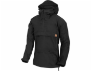 Pánská bunda Helikon-Tex Woodsman černá velikost S