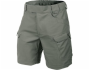 Helikon-Tex Helikon kalhoty šortky UTS 8.5 PolyCotton Ripstop Olive Drab (SP-UTS-PR-32) Kalhoty UTS (Urban Tactical Shorts) 8.5 - PolyCotton Ripstop - Olive Drab - S (SP-UTS-PR-32-B03)