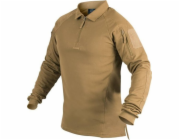 Helikon-Tex Helikon - řada polokošil - Coyote