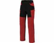 Helikon-Tex Helikon - Hybridní Outback Red Outdoorové kalhoty