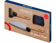 Opinel Opinel Le Petit Chef Set Blue