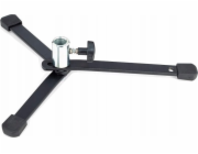 Manfrotto Tripod Mini Stativová základna s 5/8" zásuvkou