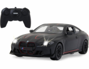 Jamara Jamara BMW M4 CSL 1:16 2,4 GHz černá matná