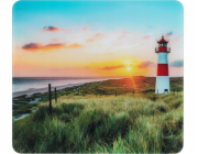 Maximex Skleněná ochranná deska sporáku LIGHTHOUSE, 56 x 50 cm