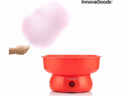 Stroj na cukrovou vatu InnovaGoods Stroj na cukrovou vatu InnovaGoods Cantty