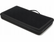 Pouzdro na klávesnici Dicota CATURIX ACCESSORY ecotec černé Gaming