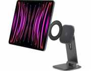 Stojan na tablet Spigen Spigen OneTap Easel Magnet, vesmírně šedý