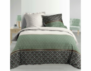 Interiérový designový set povlečení BELOR, 240 x 220 cm