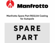 Zámkový mechanismus Manfrotto 032