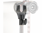 Manfrotto 1 expanzní stativové držáky (2 ks.)