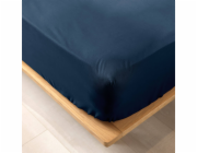 Design interiéru Dvojité prostěradlo z organické bavlny BIOLINA, 180 x 200 cm