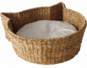 Košík na kočičí postel Boltze Kitty, 18 cm