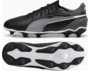 Boty Puma Puma KING Match Jr FG/AG 108048-01