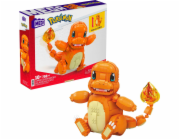 Mega MEGA Pokémon Jumbo Charmander