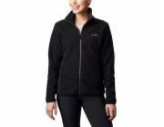 Columbia Columbia Panorama Full Zip 1861191010 Černá L