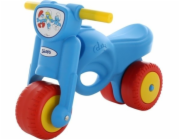 Polesie Polesie 64332 Motorka Ride-on The Smurfs No.1