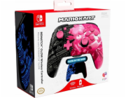 PDP Pad PDP Remote Pink Nintendo Switch