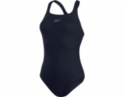 Speedo Dámské plavky Speedo Eco End Medalist Af 8-13471d740 true navy vel. 36