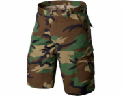 Helikon-Tex Helikon - Šortky BDU - Woodland - SP-BDK-PR-03