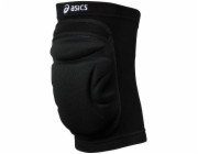 Volejbalové chrániče kolen Asics Performance Kneepad černé velikost S