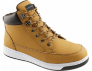 Högert Technik pracovní boty SRC, SB velikost 43 (HT-HT5K514-43)
