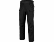 Helikon-Tex Helikon - Urban Flex černé taktické kalhoty