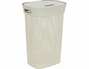 5pět koš na prádlo HAMPER koš na prádlo, 60 l