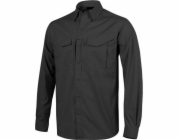 Helikon-Tex Helikon - Defender Mk2 LS Shirt Black