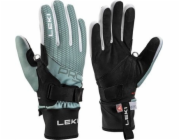 RUKAVICE Leki LEKI PRC Thermo + Shark Lady modré 7.5