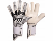 Rukavice Football Masters FM Varis X PRO WHITE BLACK S953320