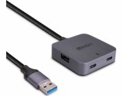 USB HUB Lindy Interface hub USB 3.2 Gen 1