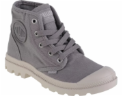 Palladium Palladium Pampa Hi 92352-071-M šedá 37