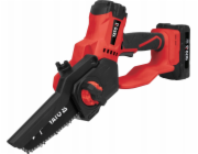 Motorová pila Yato YT-828133 18V 17,6cm