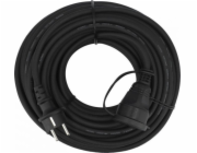 Yato YATO STAVEBNÍ PRODLUŽOVACÍ ŠŇŮRA 3x1,5mm2 30m