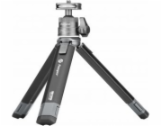 Fotopro stativ Fotopro Vlogger Mini stativ (SY-390 + P-1HX) – šedý