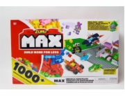 Krups *****ZURU MaxBuild sada bloků 1000 83141 38531