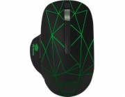 Myš Inca INCA Maus IWM-551 1600 DPI, bezdrátová, baterie, USB-C, prodej SW