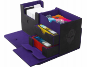Gamegenic Gamegenic: The Academic 133+ XL (Tolarian) – černá/fialová