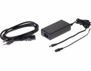Napájecí zdroj LevelOne LevelOne Netzteil POW-4801 48V / 60W DC napájení černý