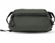 Wandrd Bag Wandrd Tech Pouch Medium - Zelená