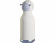 Asobu Asobu - Sheep Beasts - Termo láhev s brčkem 460 ml