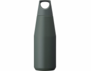 Peterhof KINTO - TRAIL - Termohrnek - Tmavě zelený 580ml