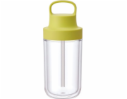 Nalgene KINTO - TO GO - Láhev na vodu - žlutá 360ml