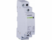 Noark Instalační stykač Noark 107017 Ex9CH25 02 230V 50/60Hz