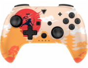 Pad Canyon Dragonshock Controller Poptop Wireless Rising Sun Switch