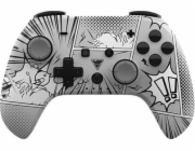 Pad Canyon Dragonshock Controller Poptop Wireless Manga Switch