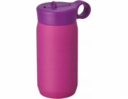 Krups KINTO - PLAY - Termohrnek - Fuchsia 300ml