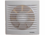 Dospel Nástěnný ventilátor STYL 150 S 007-0005 domácí koupelna